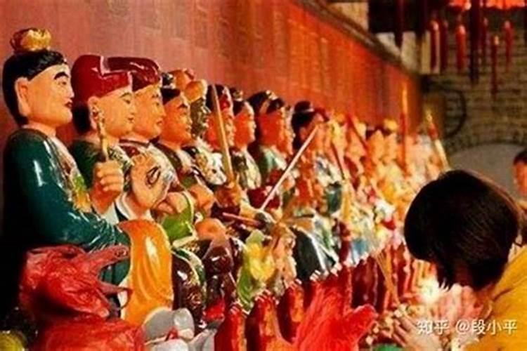 犯太岁有些什么说法和现象啊!？