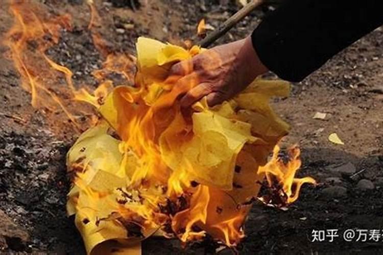 打完胎需要烧纸吗什么时候烧合适或者不烧纸的话应该为宝宝做些。？