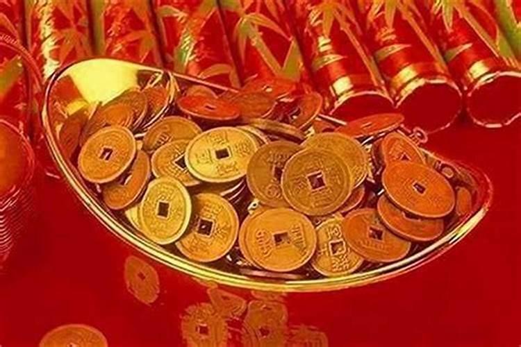 怎么增加好运气福气？