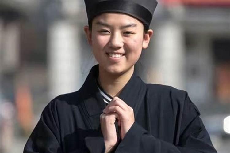 全真道士和正一道士有什么区别？