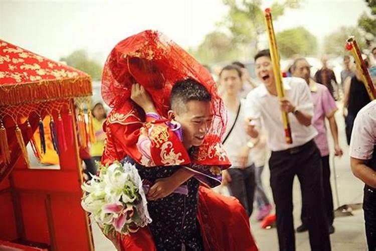 农村结婚风俗习惯与禁忌农村结婚需要做什么准备？