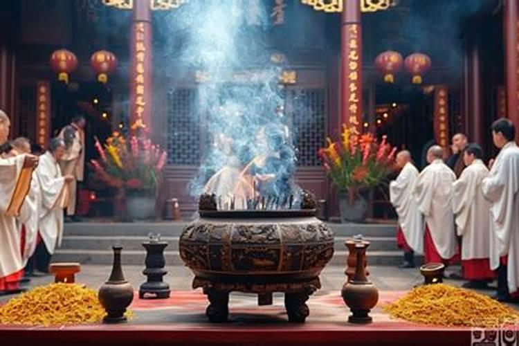 五花八门的做功德做功德都有哪些形式？