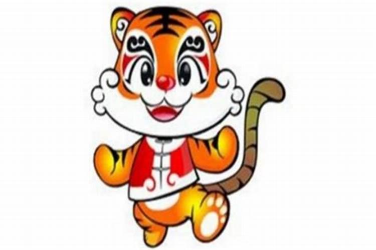 属虎2025年犯太岁怎么化解？