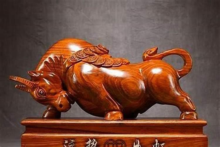 属牛的佩戴什么辟邪？
