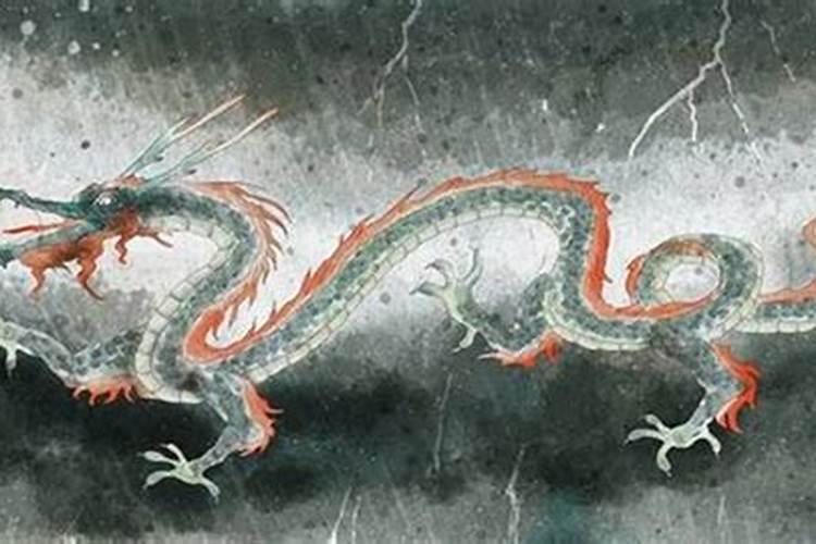 为什么说梦见龙的人不一般？