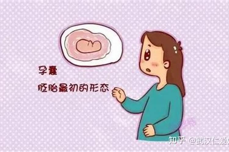 孕囊怎么处理才算超度做完人流后怎么恢复？