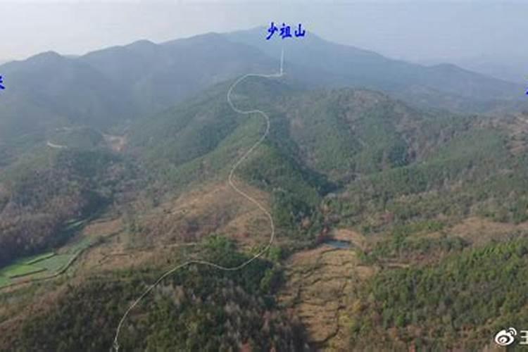 谁来解释一下何谓风水宝地？