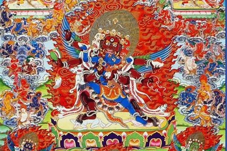 中阴期做法事的效果？