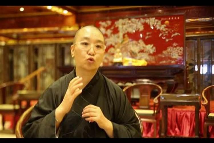 寂静法师堕胎了怎么办老黄历网佛教频道？