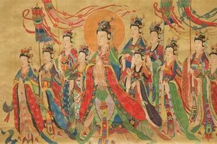 水陆道场相关问题