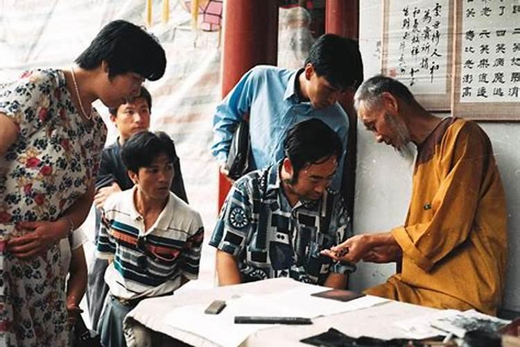 生辰八字可以随便给人吗？