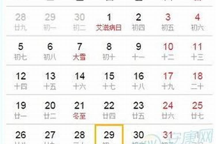 2022年数九时间表图片