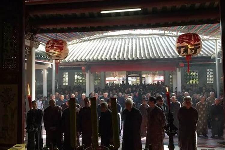 冬至要拜什么