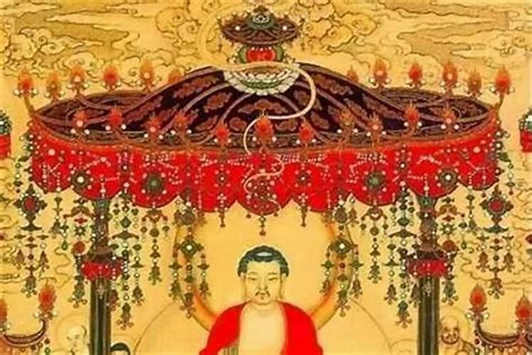 八字有佛缘是什么意思 怎样的八字有佛缘