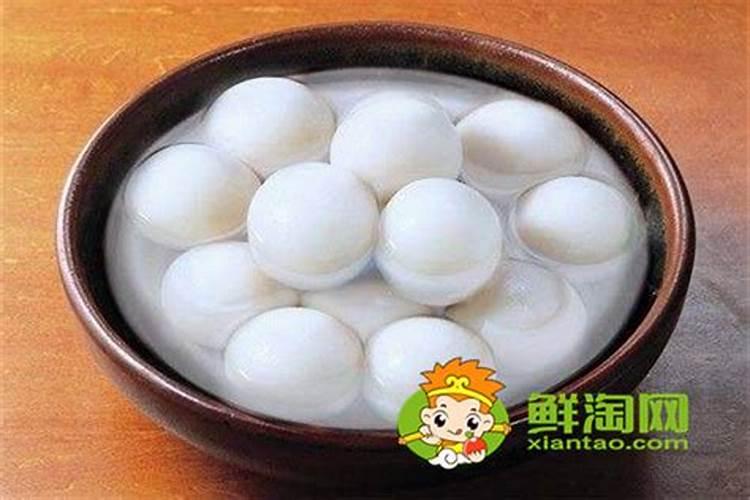 青海冬至吃什么