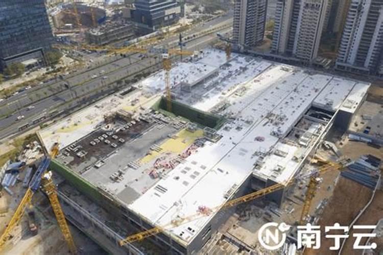 南宁去哪里买家具