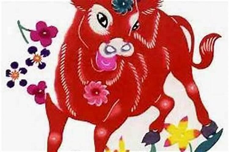 94年属狗和97年属牛八字合吗 1994年和1997年合不合