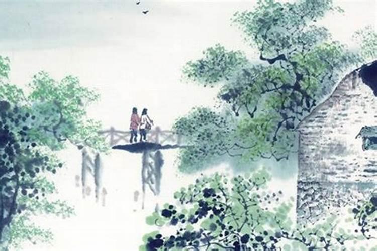 双童子有什么特殊点