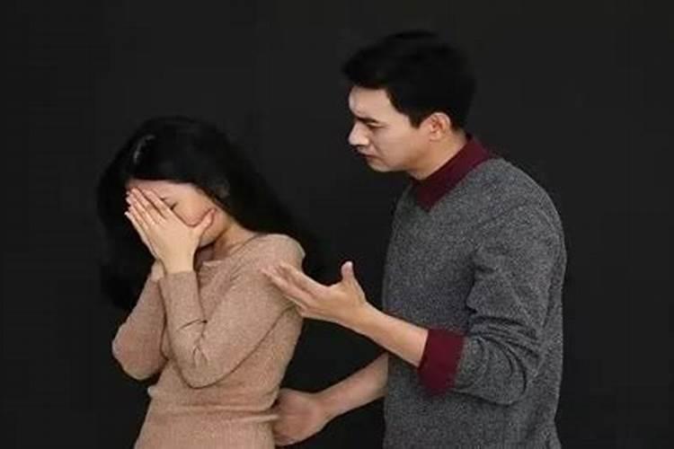 梦到老公出轨被我抓到是什么意思