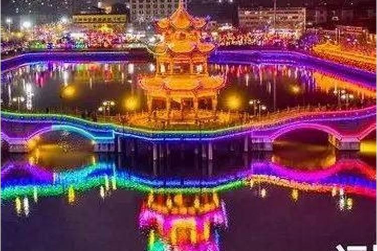 民间招财秘法,开财门补财库？