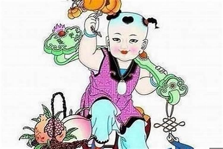 冬至祭祖的规矩和仪式