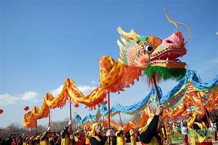 龙抬头可以剪头发吗