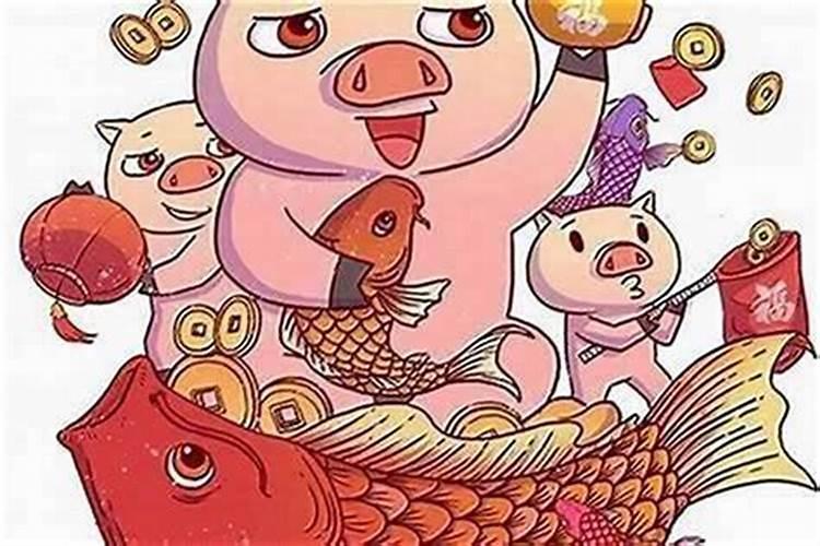 2025属猪人的全年运势如何1983