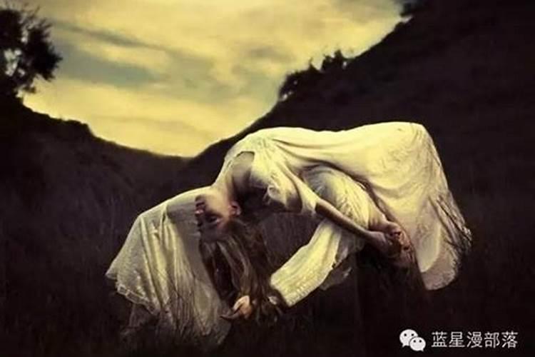 梦见死人复活了是什么