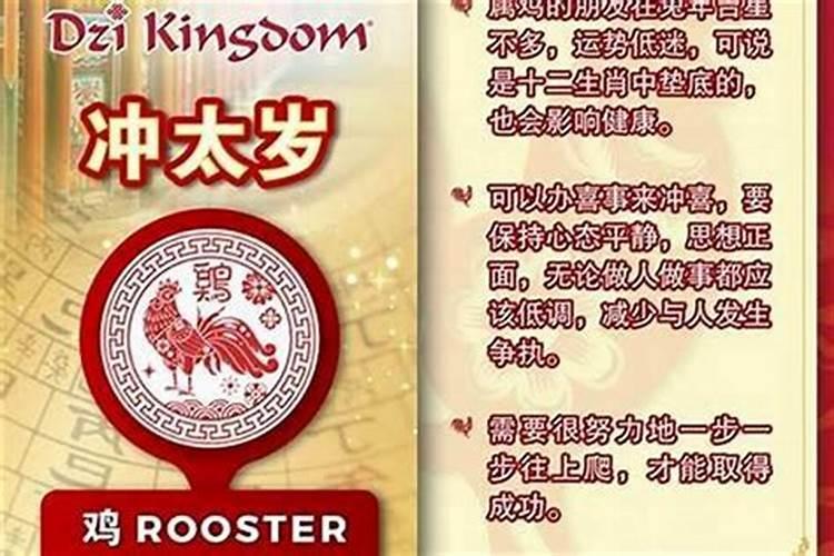 刑太岁会有什么灾