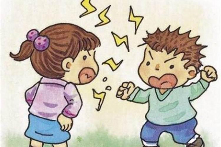 梦见仇人认错的预兆