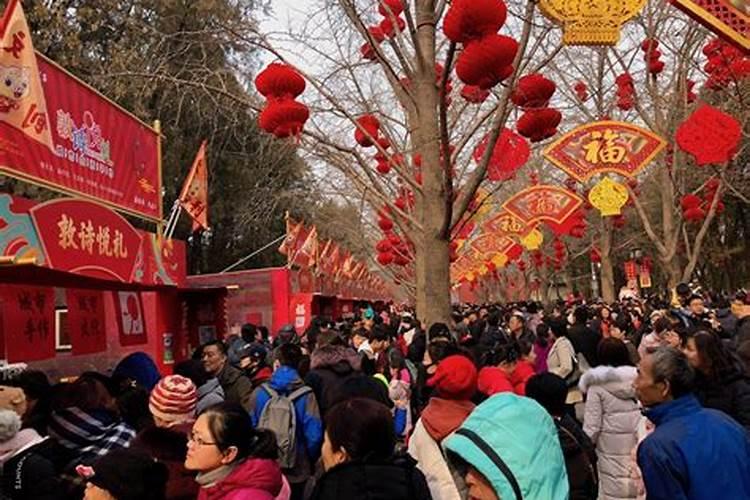 安徽重阳节有什么风俗内容 拜祖师做庙会
