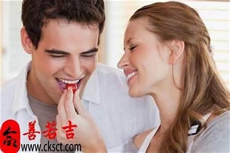圣经中妻子如何要爱丈夫的