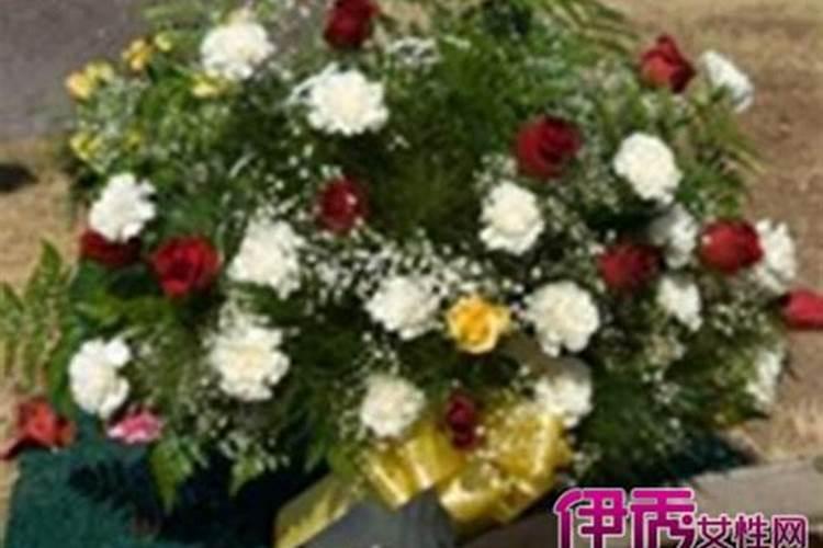 梦见过世的人要带我走什么意思 梦见过世的人要带我走的意思