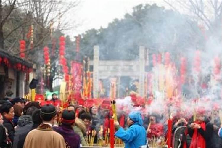 2022元宵祝福