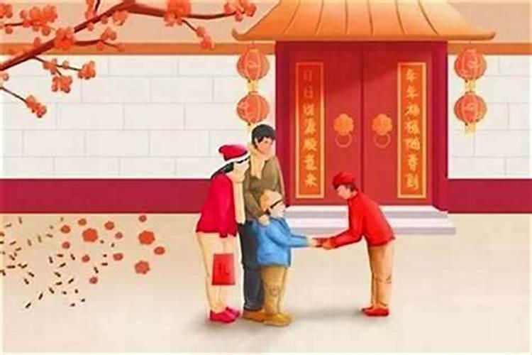 为什么七月十五不宜回娘家？