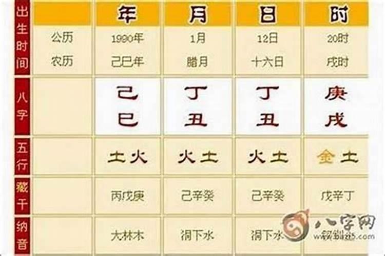 八字硬 八字硬的意思