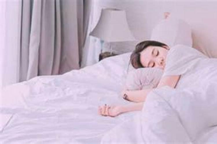 梦见与女上司拥抱的预兆