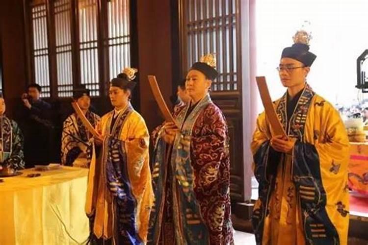薛宏旻道长帮人做合和法事是真的吗