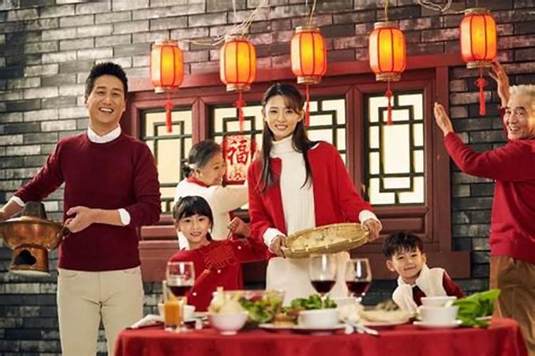 供老祖宗都什么时候供,该怎么供奉老祖宗