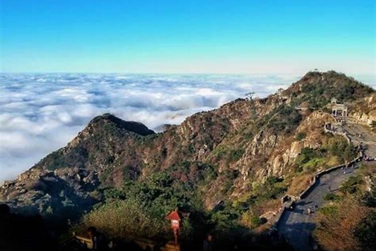 端午去济南旅游,如何安排行程比较好？