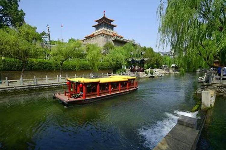 端午节济南自驾游必去景点推荐,4条适合自驾游的好去处攻略