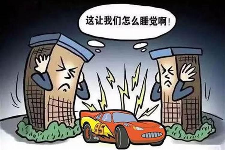 半夜一定不能剪指甲是什么说法？