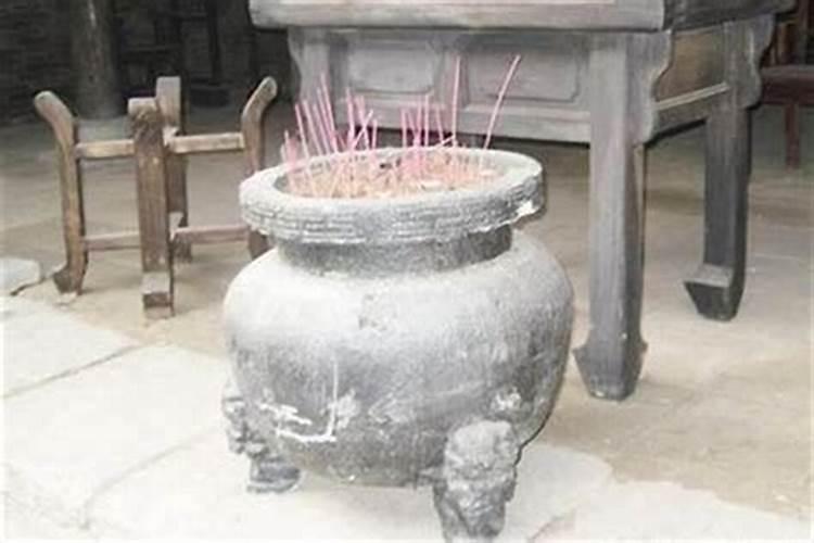 天神和童子的区别