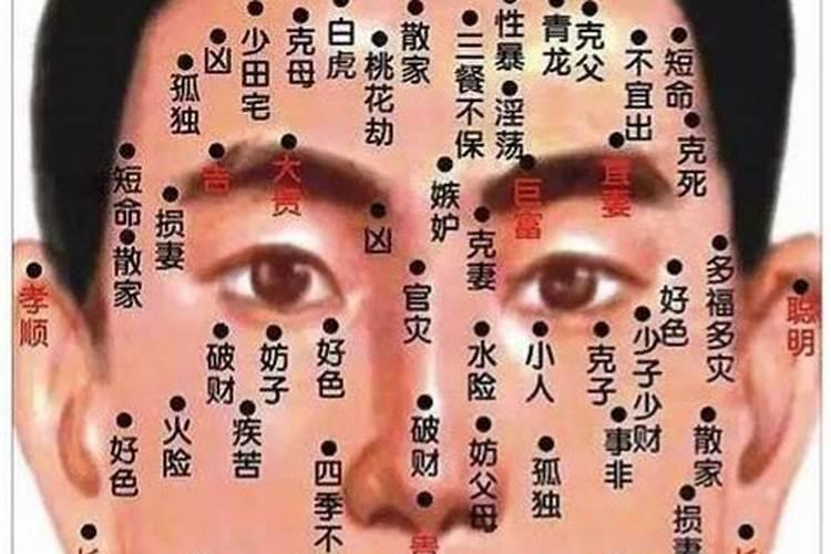 点痣会对运势性格有影响吗 点痣会引起癌变吗