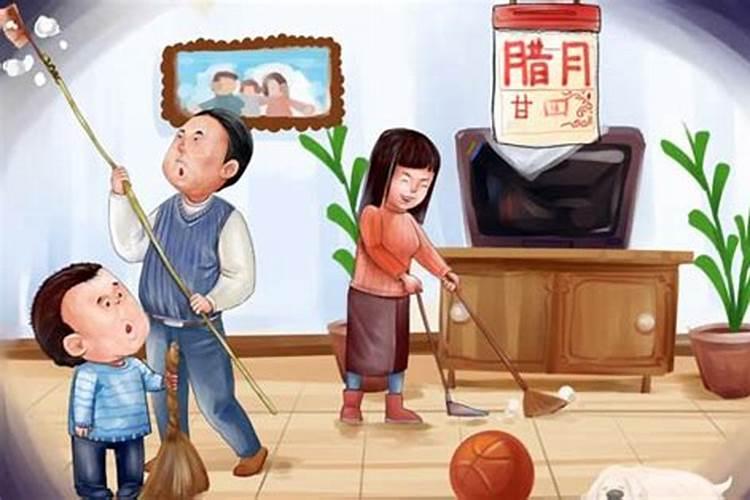 冬至吃什么食物好