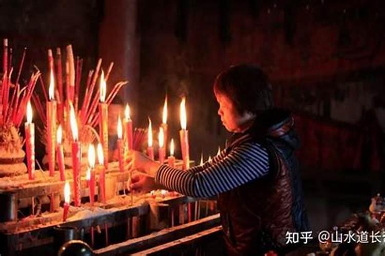 清明和中元节有啥区别