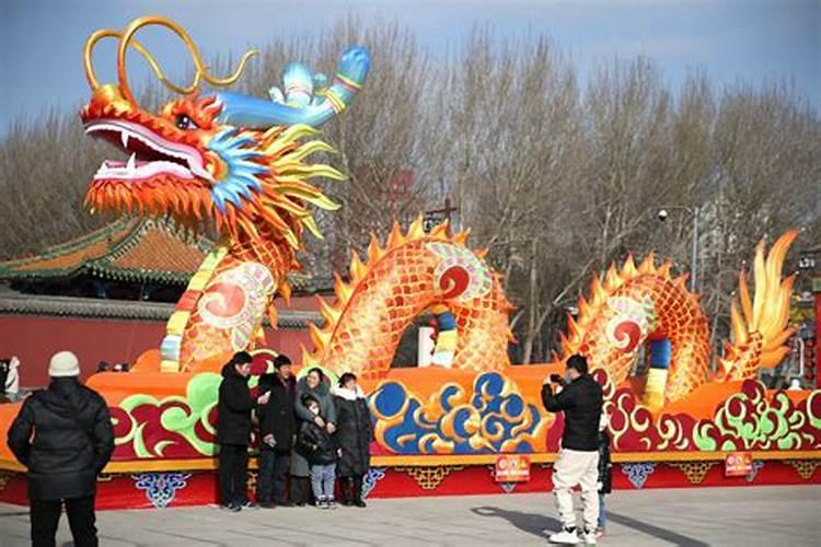 沈阳过年的传统习俗