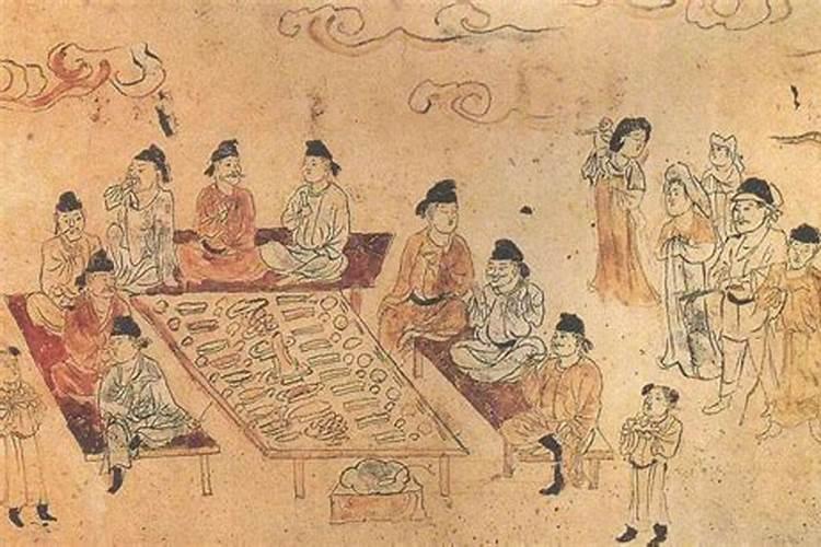 冬至怎样祭祖最好