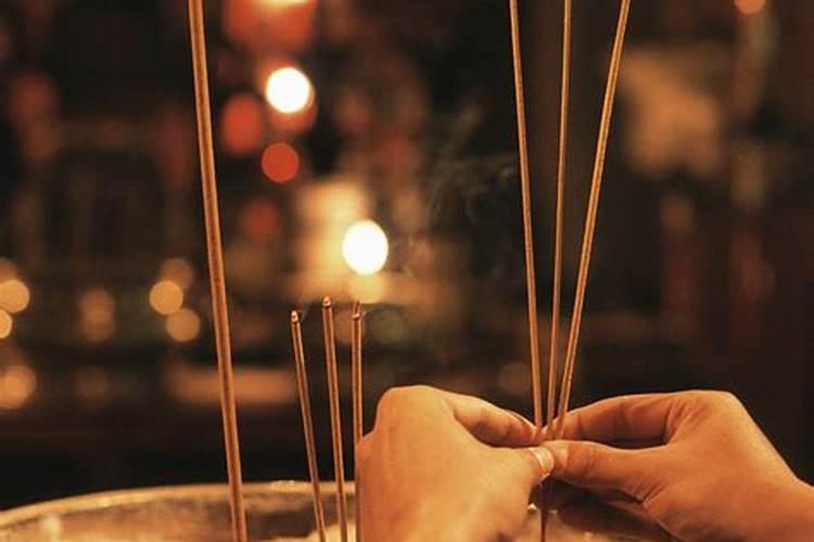 寒衣节都需要准备什么