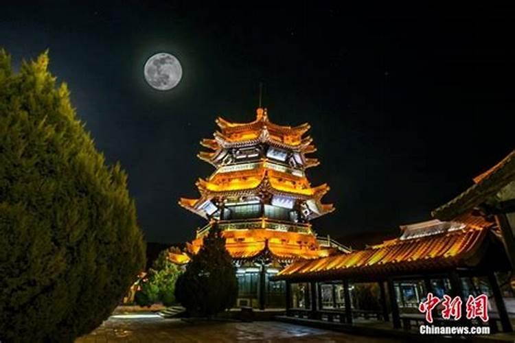 甘肃著名的传统节日习俗大全 甘肃有哪些节庆活动